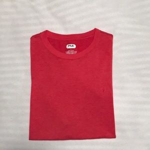 Men’s L FILA T-Shirt